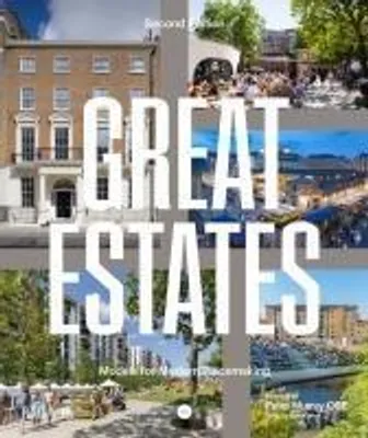 Produktbild von Great Estates