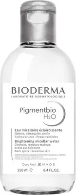Obrázok produktu pre Bioderma - Pigmentbio H2O Brightening Micellar Water 250ml