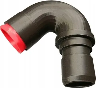 Produktbild von Adapterwinkel 135° Bosch GKT 55 GCE Tauchsäge - MAKITA VC4210 Staubsauger