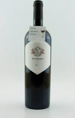 Produktbild von Hexagon HX - 2021 - Weingut Pitzner