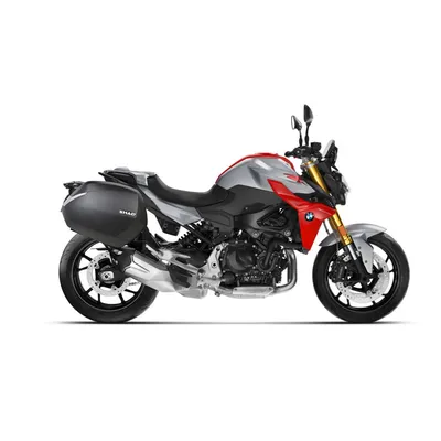 Immagine prodotto di Telai per valigie laterali moto SHAD 3P System