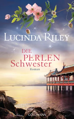 Produktbild von Die Perlenschwester