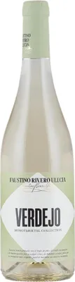Produktbild von Faustino Rivero Ulecia Verdejo NV | Weißwein | Spanien | 1 x 0,75 Liter