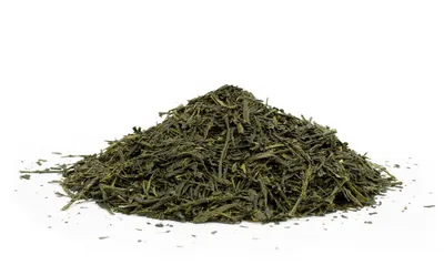 Produktbild von JAPAN SENCHA FUKAMUSHI-CHA  - Grüner Tee, 500g