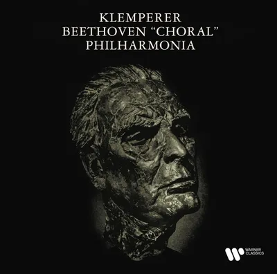 Sinfonie 9 – 2 Vinyl-LPs, 180 g, Klemperer