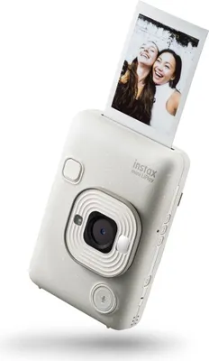Obrázek produktu pro instax mini LiPlay™ 2 Misty White