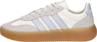 Image de Adidas BARREDA DECODE J Sneakers Laag - Gebroken wit - Maat 36