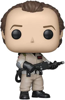 Immagine prodotto di Ghostbusters - Dr. Peter Venkman 744 - Funko Pop! - Figura in vinile