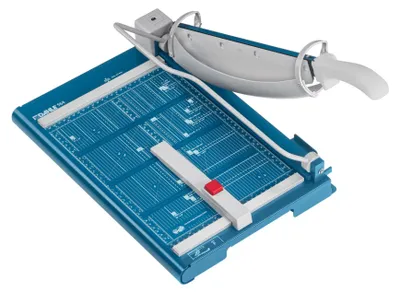 Produktbild von DAHLE Schneidemaschine 564 360mm LA Laser/Schnittlänge 360mm/-höhe 4,5mm