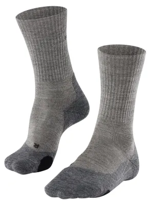 Obrázek produktu pro FALKE TK2 Wool 4310 putty moulin 44-45