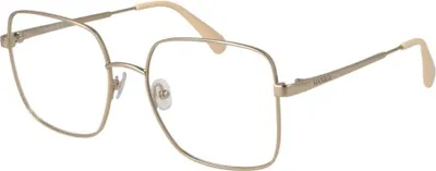 Produktbild von Max&co. MO5057 Pale gold 55/18/140 Damen Brillen