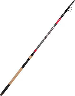 Immagine prodotto di Canna da pesca Colmic Duncan Match, argento, 4,00 m / 10-80 g, argento, 4,00 m