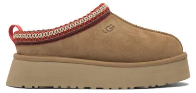 Produktbild von UGG Damen-Slipper aus Wildleder, braun - Größe 9