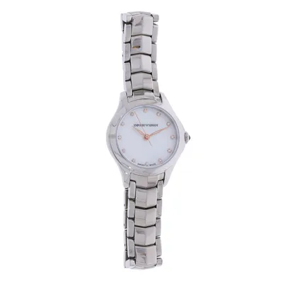 Obrázek produktu pro Emporio Armani Swiss Made Lady ARS8560