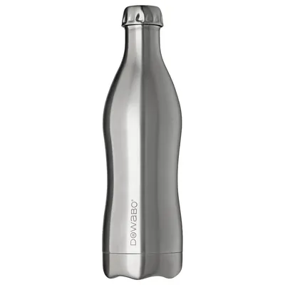 Obrázok produktu pre DOWABO izolačná fľaša Steel 750 ml