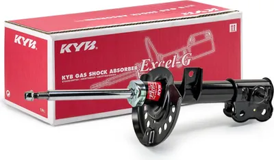 Produktbild von KYB Stoßdämpfer Vorne Links für KIA OPTIMA Excel-G Federbein 3340220