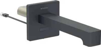 Immagine prodotto di Geberit 243678141 Miscelatore per WC Brenta, a parete