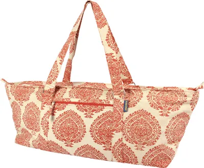Produktbild von Yoga-Mad - Requisitentasche "Deluxe", Yoga MQ556 (Einheitsgröße) (Orange)