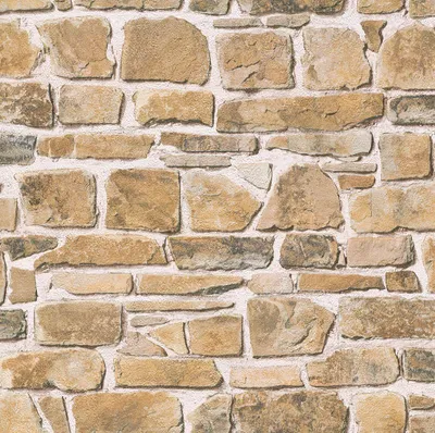 Obrázok produktu pre Papierové tapety 265606 tapety kameň betón 53 x 1005 cm Rasch Selection Beige Cream Brown
