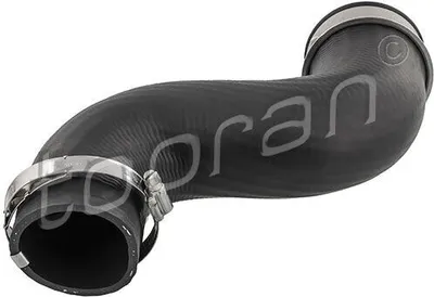 Produktbild von TOPRAN 408 125 Turbo Ladeluftschlauch passend für MERCEDES-BENZ SPRINTER 3,5-t Kasten (906) SPRINTER 3-t Kasten (906) SPRINTER 3,5-t Bus (906)