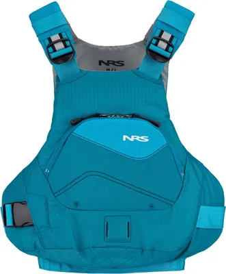 Produktbild von NRS Ion PFD Schwimmweste Paddelweste Türkis XL/XXL