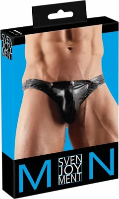 Image de Hommes String M
