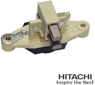 Produktbild von HITACHI 2500520 Lichtmaschinenregler 14,6V Generator