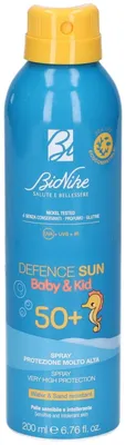 Produktbild von Sonnenschutzspray 50+ Für Babys Und Kinder, 200 Ml