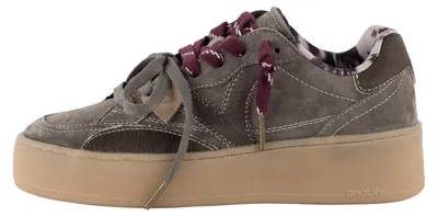 Immagine prodotto di Sneakers basse in pelle