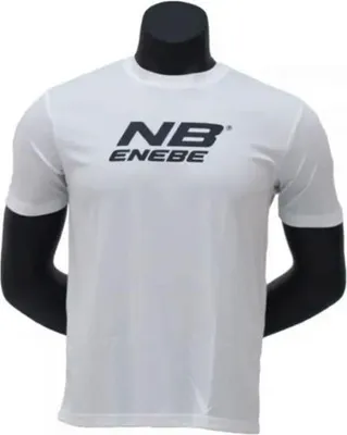 Produktbild von Enebe Zircon Herren T-Shirt Blanco