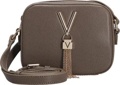 Produktbild von Valentino Bags Divina - Umhängetasche 17 cm (taupe)
