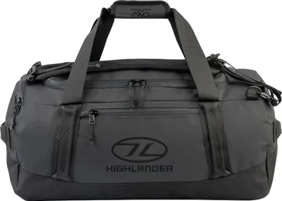 Obrázek produktu pro Sportovní taška Highlander Hauler Duffel – 45 litrů – černá