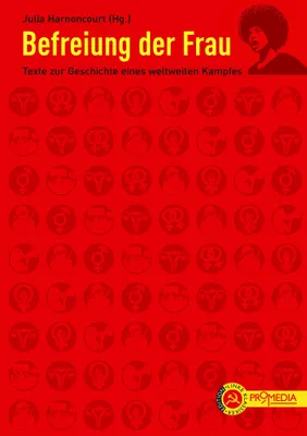 Produktbild von Befreiung der Frau