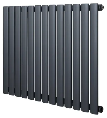 Productafbeelding van Radiator – 600mm x 780mm – Anthracietgrijs