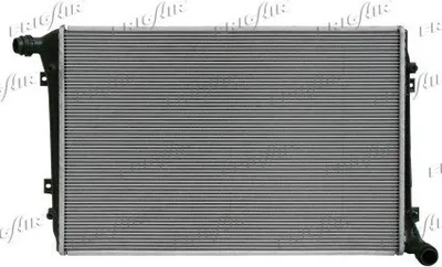 Produktbild von FRIGAIR 0110.3135 Kühler Wasserkühler Motorkühler