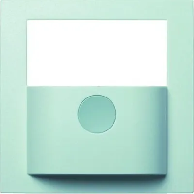 Zdjęcie produktu dla Berker 80960409 Osłona KNX PIR S.1/B.x, biała polarna, matowa