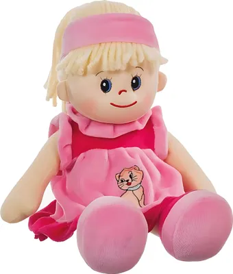 Obrázok produktu pre Heunec 470378, bábika, Interaktívne