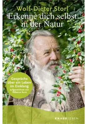 Obrázek produktu pro Erkenne dich selbst in der Natur
