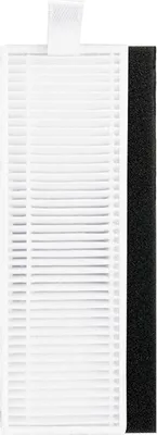 Produktbild von Staubsaugerfilter-Zubehör-Set für Tikom G8000 G8000Pro Roboter-Staubsauger, Ersatzteile, Zubehör, 3 Filter