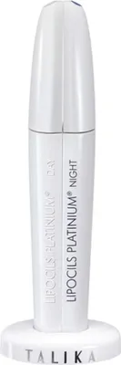 Produktbild von Talika Serum Eye Lipocils Platinium 2in1