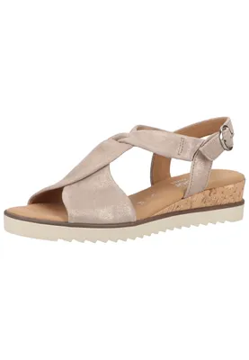 Produktbild von Gabor Sandalen Sandalen Leder