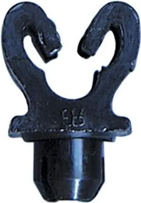 Produktbild von 25x RESTAGRAF Clip Zier- / Schutzleiste 426 13mm 12mm