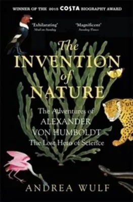 Immagine prodotto di The Invention of Nature
