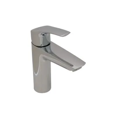 Obrázek produktu pro Grohe Eurosmart M-Size Einhand-Waschtischbatterie, 1/2