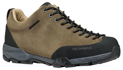 Produktbild von Scarpa MOJITO TRAIL CL, Braun, 455 g