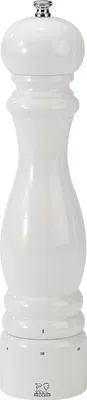 Produktbild von Peugeot Pfeffermühle Paris 30cm Weiß 27841