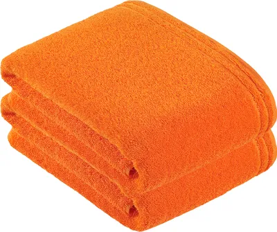 Produktbild von 2er Pack Badetuch Calypso feeling von der Marke Vossen 100 x 150 cm