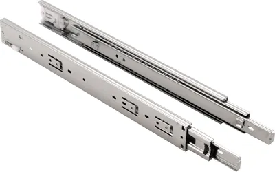 Immagine prodotto di Guida per cassetti BGS per carrello da officina Art. 4111 / 4112 2 pz. - 4111-1
