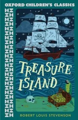 Obrázek produktu pro Treasure Island