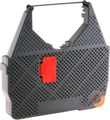 Produktbild von Farbband- für Olivetti Wordcart-(C-Film)-313-C Schreibmaschine-Farbbandfabrik... Farbband Farbbandfabrik